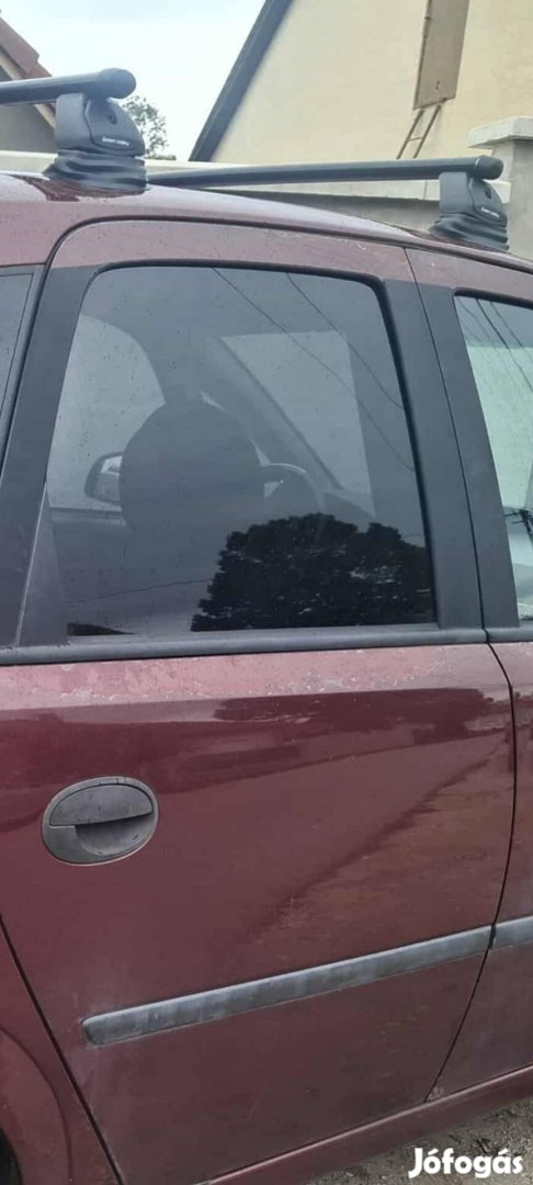 Opel Meriva tetőcsomagtartó 