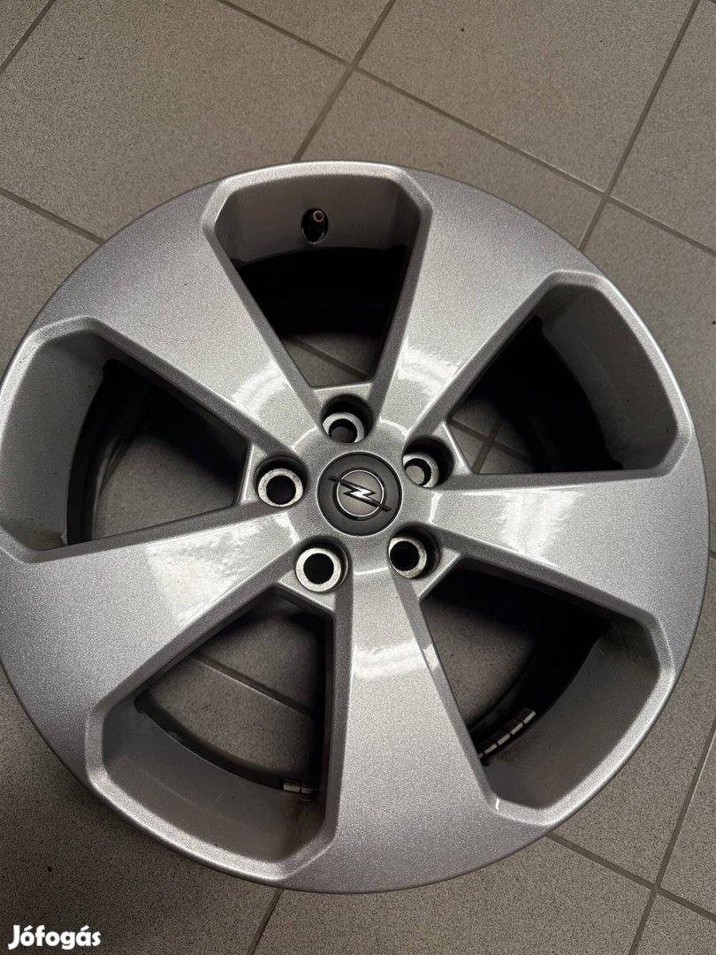 Opel Mokka 17"-os alufelni