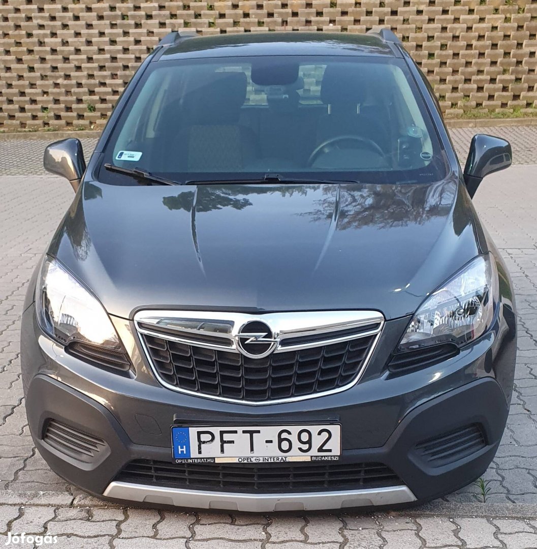 Opel Mokka 1.6 Start-Stop