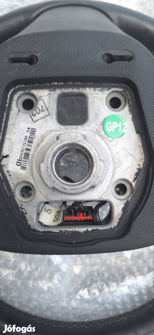 Opel Mokka Bőr kormány