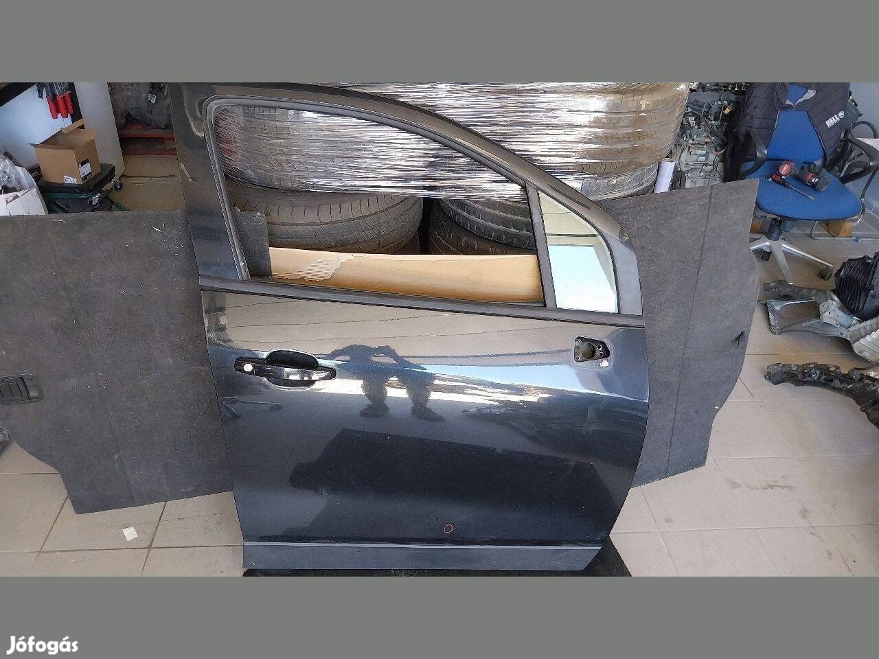 Opel Mokka Jobb első Ajtó Fekete 9293