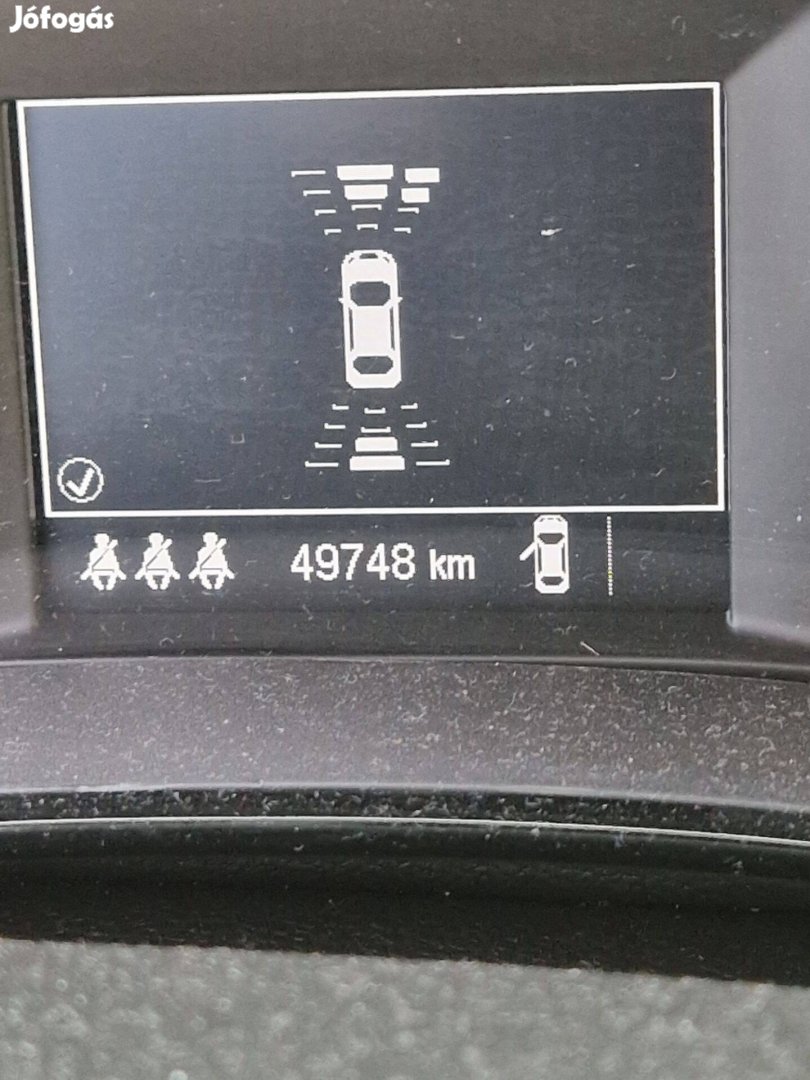 Opel Mokka X 1.6