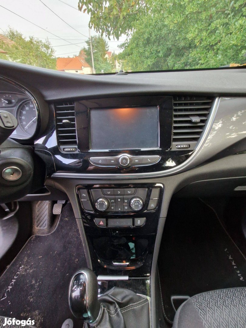 Opel Mokka X 1.6 Enjoy Start-Stop