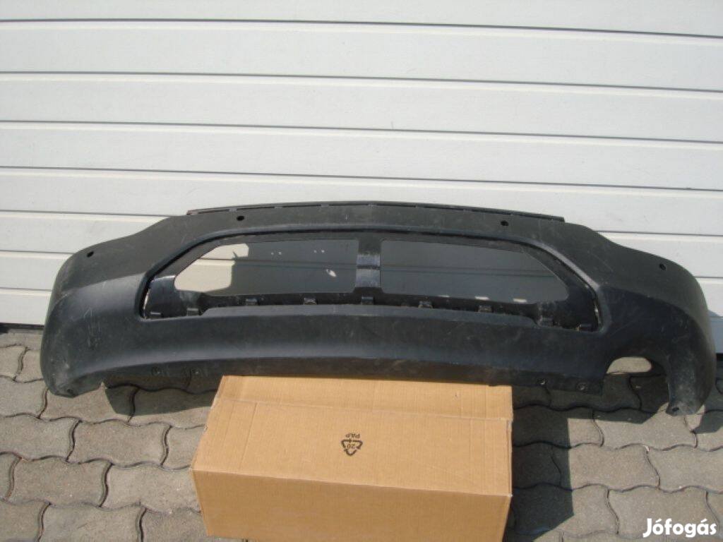 Opel Mokka radaros hátsó lökhárító Spoiler 2016-tól