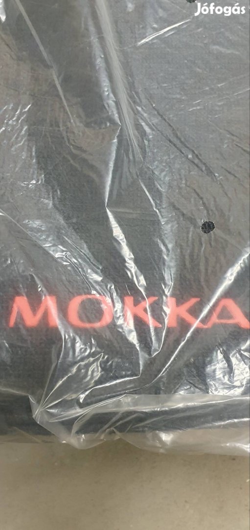 Opel Mokka szövet szőnyeg garnitúra 95048525