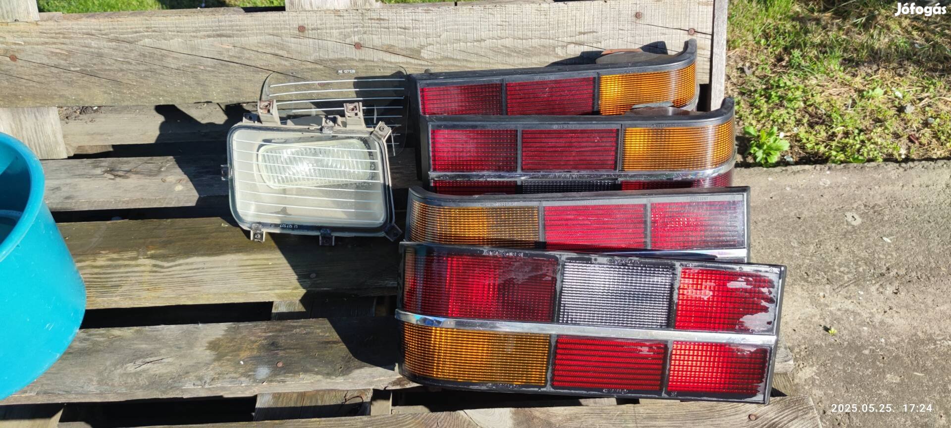 Opel Monza A2 . A2. Senator