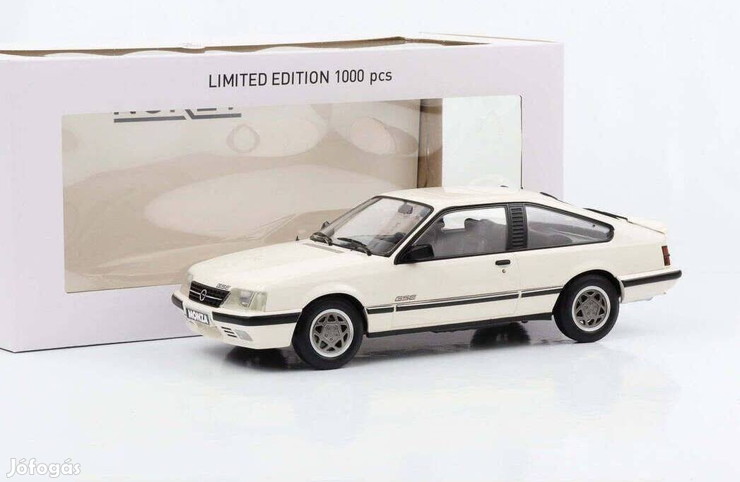 Opel Monza GSE 1984 1:18 1/18 Norev 183642