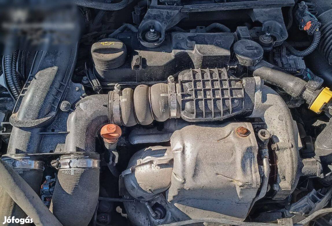 Opel Motor B16DTH Grandland Crossland Mokka