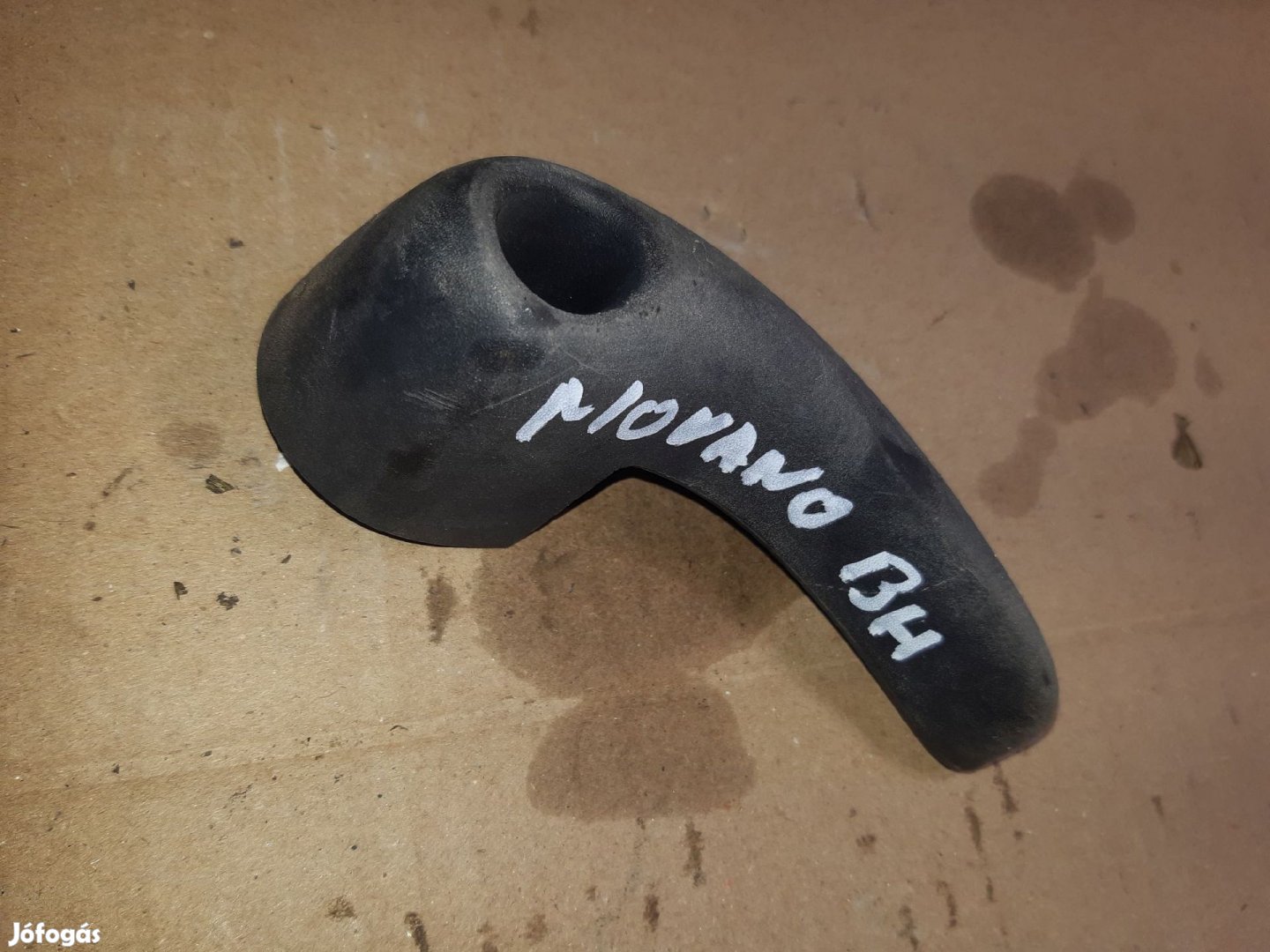 Opel Movano 03-10 Bal Csomagtérajtó Belső Kilincs