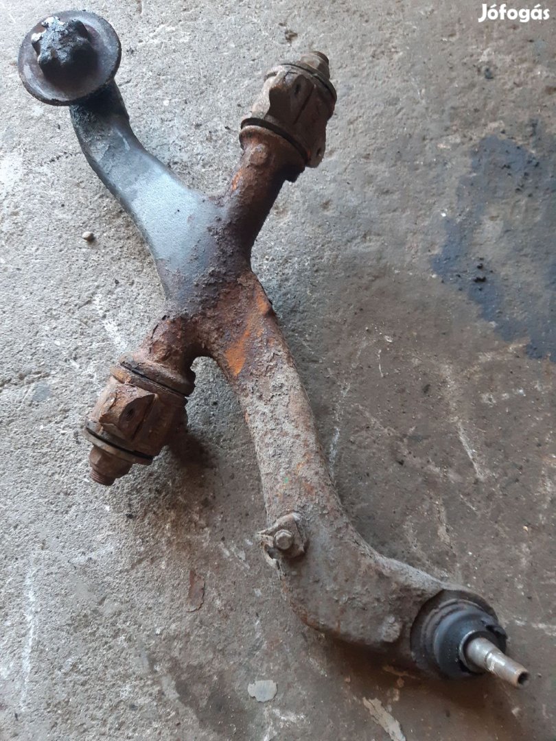 Opel Movano 03-10 Jobb Első Felső Lengőkar