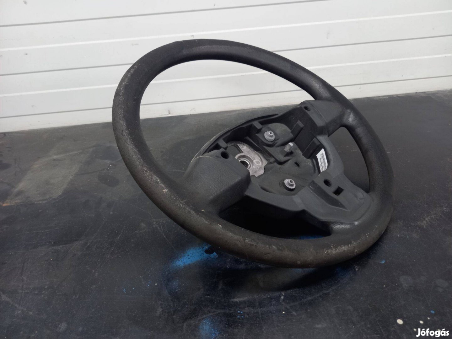 Opel Movano 03- Kormánykerék kormány kerék 0736