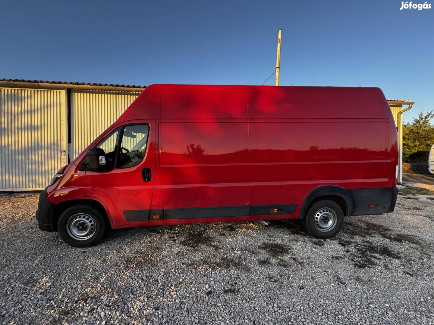 Opel Movano 2.2 Bluehdi Furgon 35 Heavy L4H3 FU...