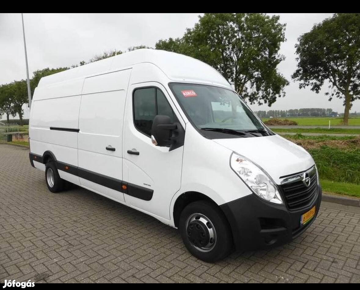 Opel Movano/Renault Master 2.3dci alkatrész, csak pár darab