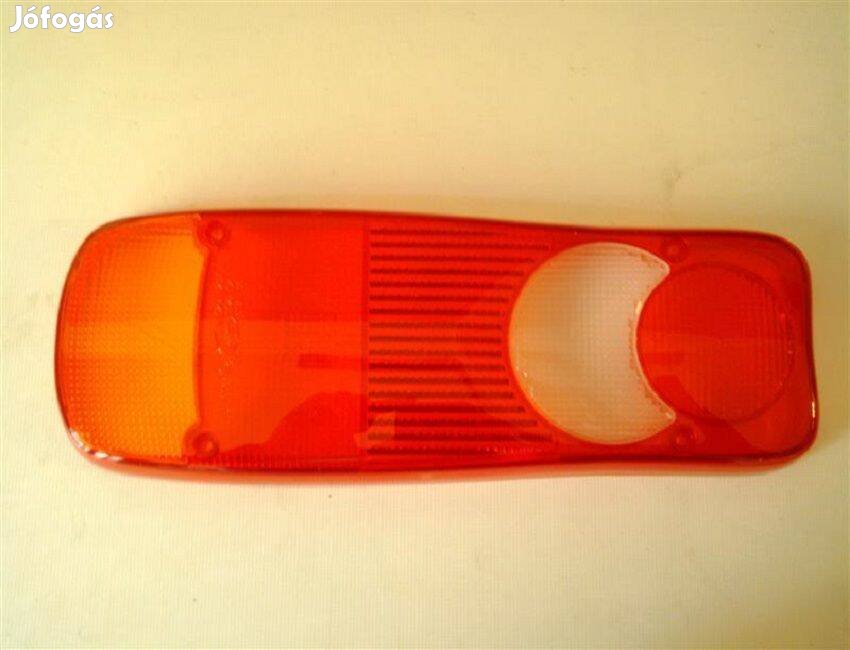 Opel Movano-Renault Master hátsólámpa bal-jobb búra 2003 -> 2009