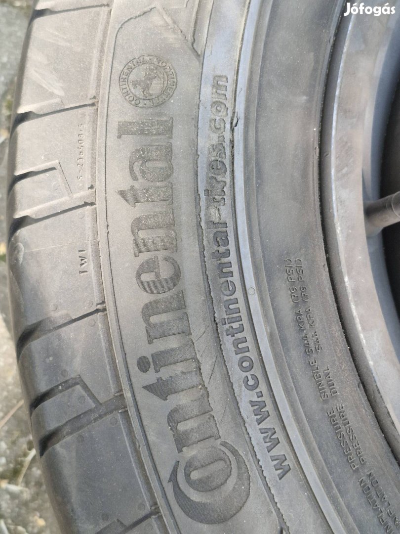 Opel Movano Renault trafik 5x114.3 16"kerék tpms szenzortal