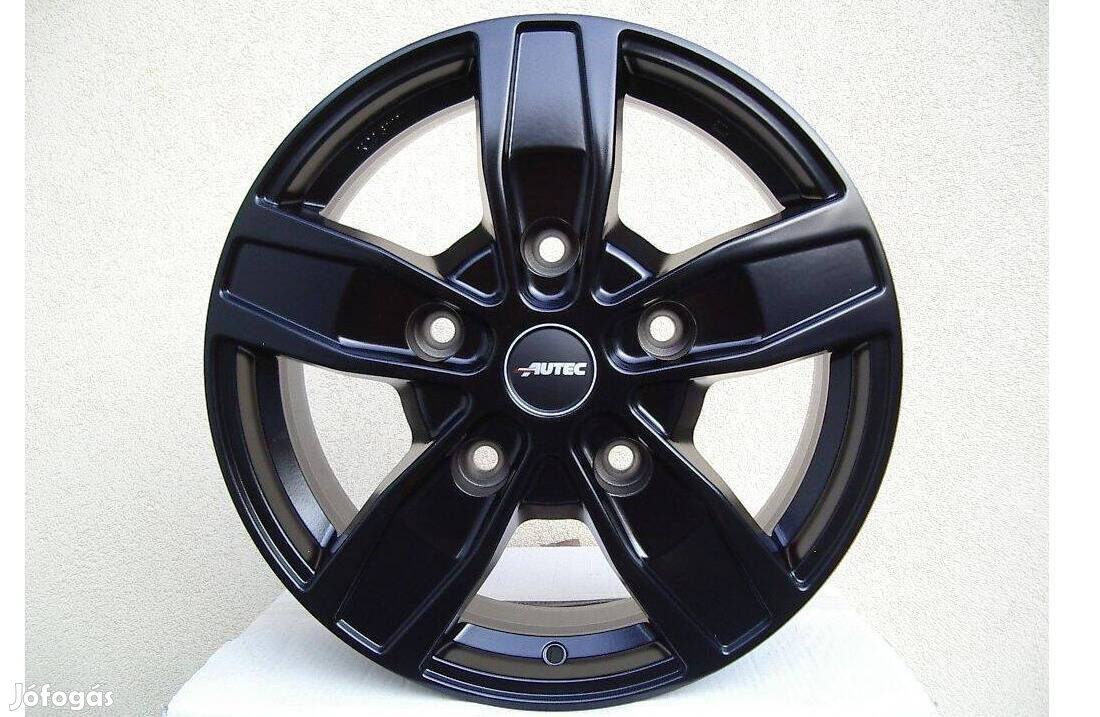 Opel Movano, Nissan Interstar alufelni erősített, 16 col, országosan!