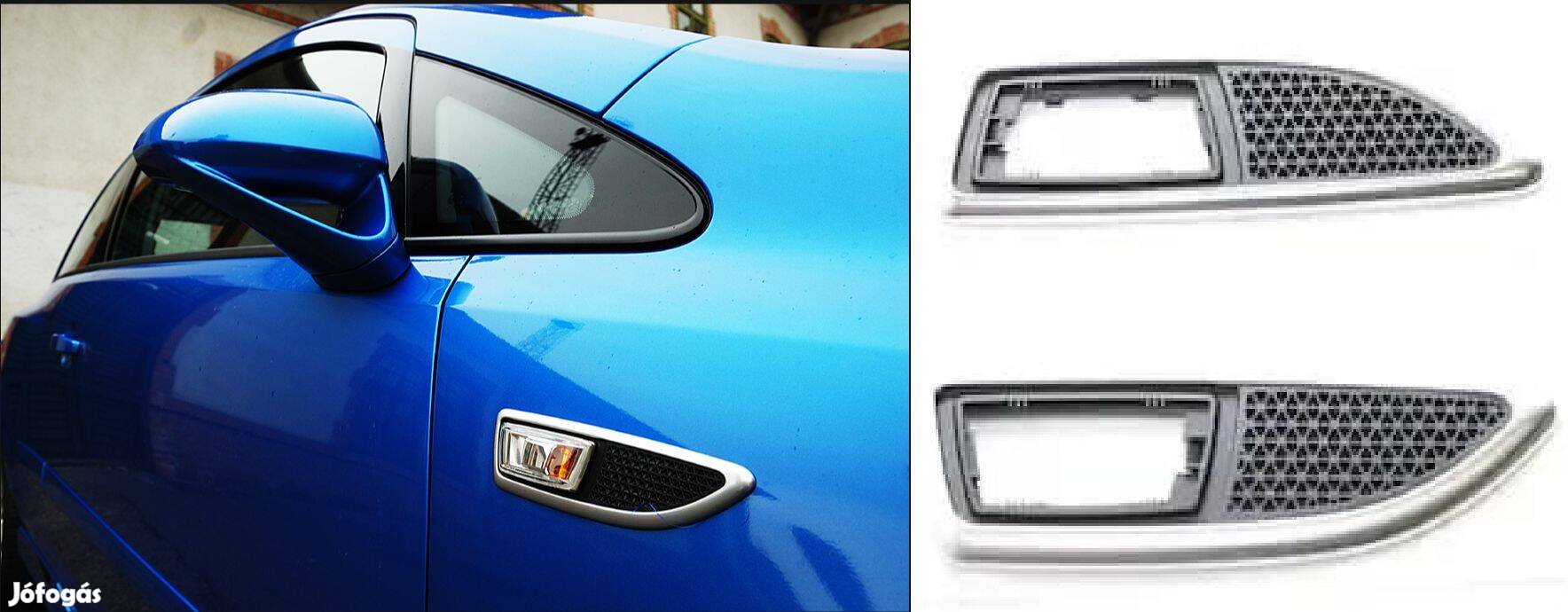 Opel Nürburgring indexkeret