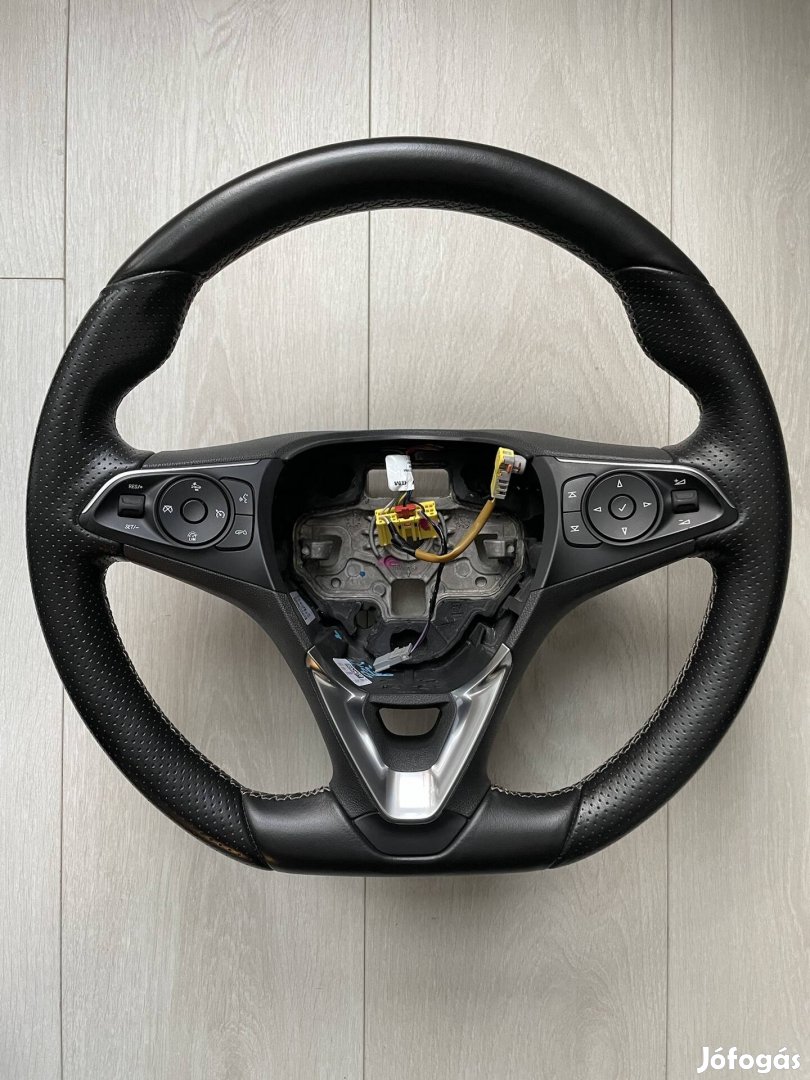 Opel OPC line kormány