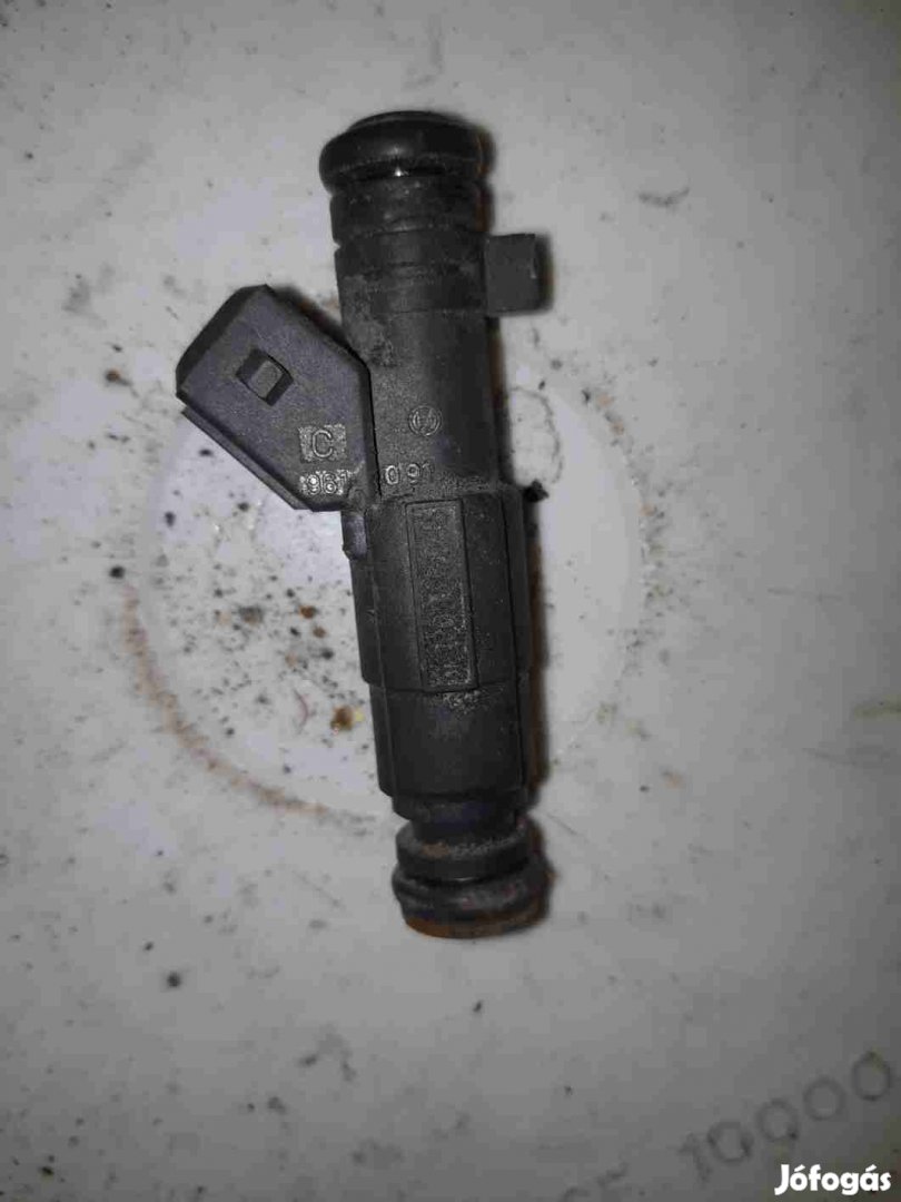 Opel Omega A Injektor Porlasztó Befecskendező