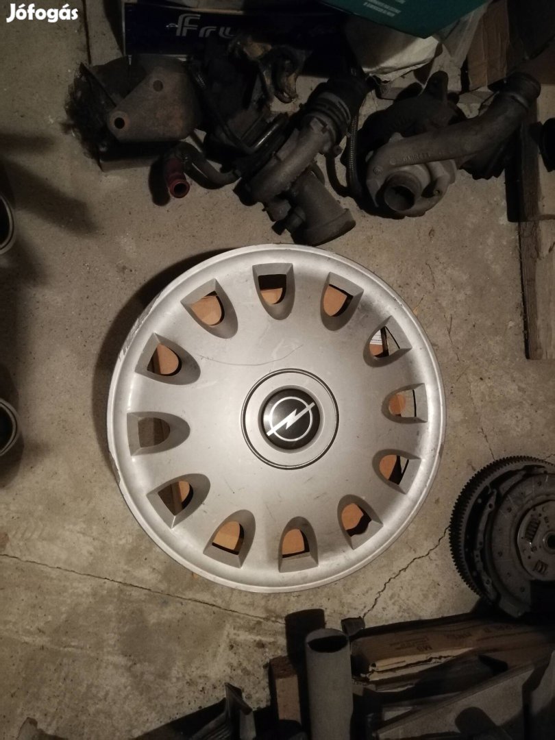 Opel Omega A gyári dísztárcsa 1db 