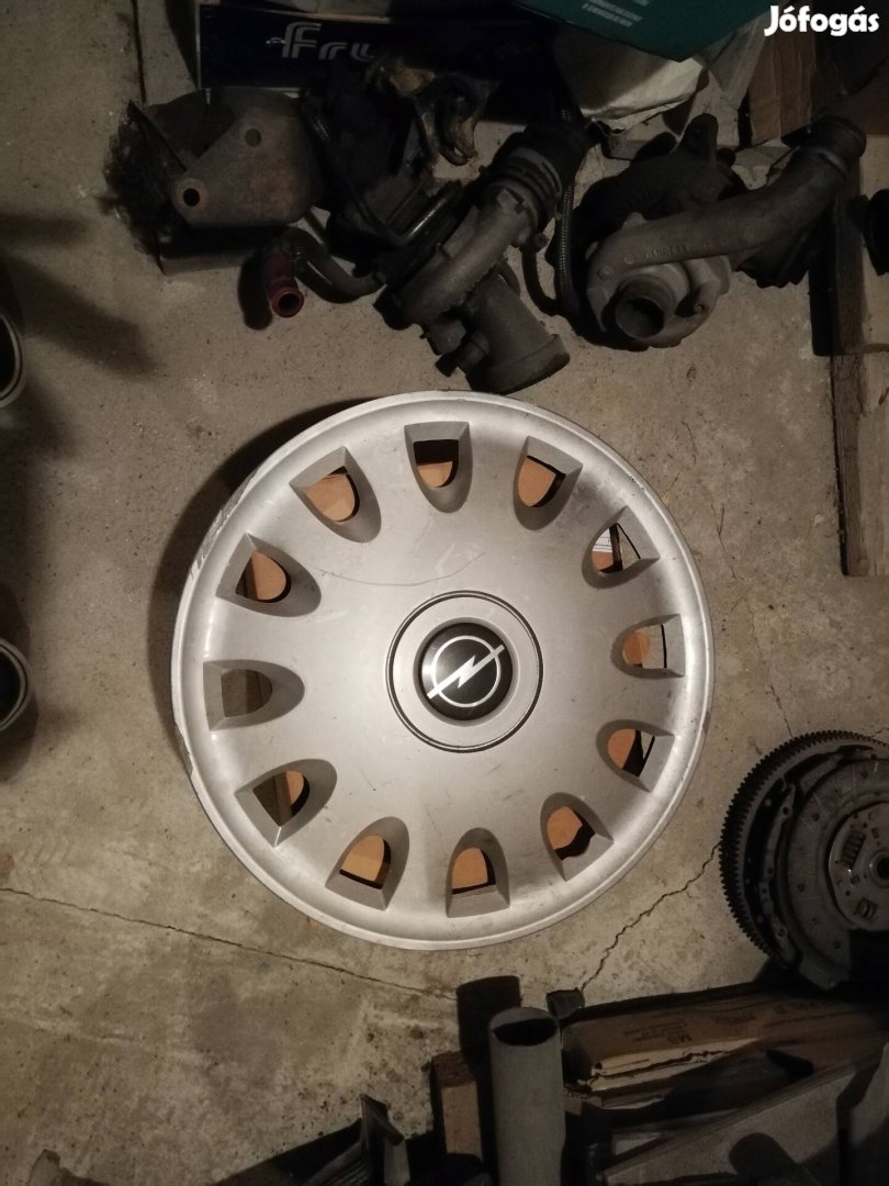 Opel Omega A gyári dísztárcsa 1db 