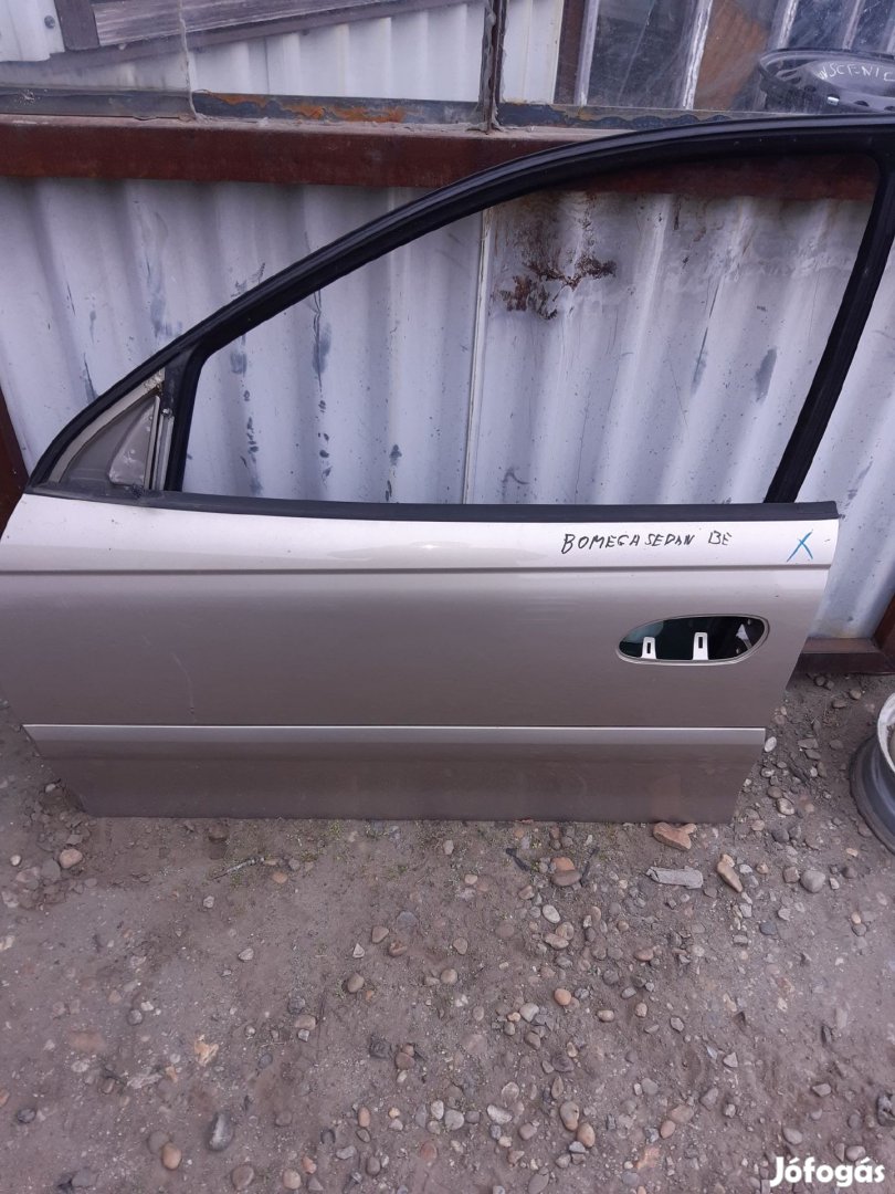 Opel Omega B Bal Első Ajtó