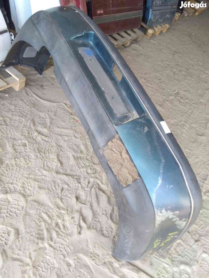 Opel Omega B Hátsó Lökhárító