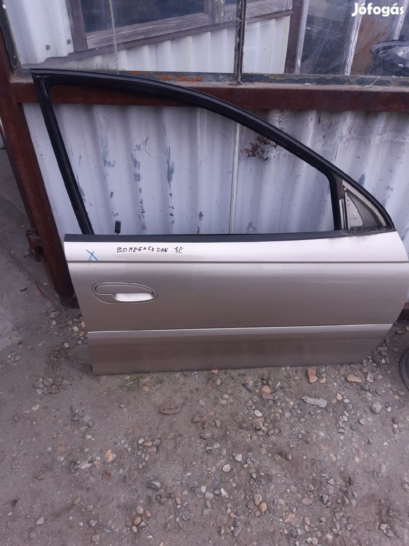 Opel Omega B Jobb Első Ajtó