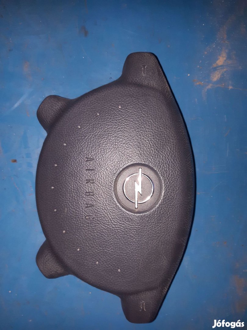 Opel Omega B Kormány Légzsák