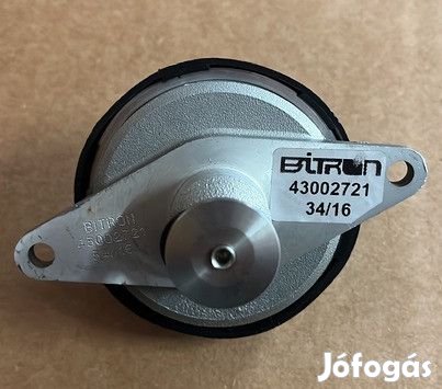Opel Omega B, Astra G EGR szelep 43002721