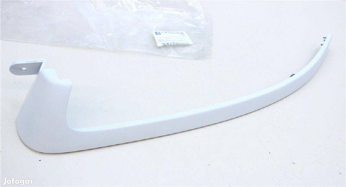 Opel Omega B fényszóró bal bajusz 1997-1999