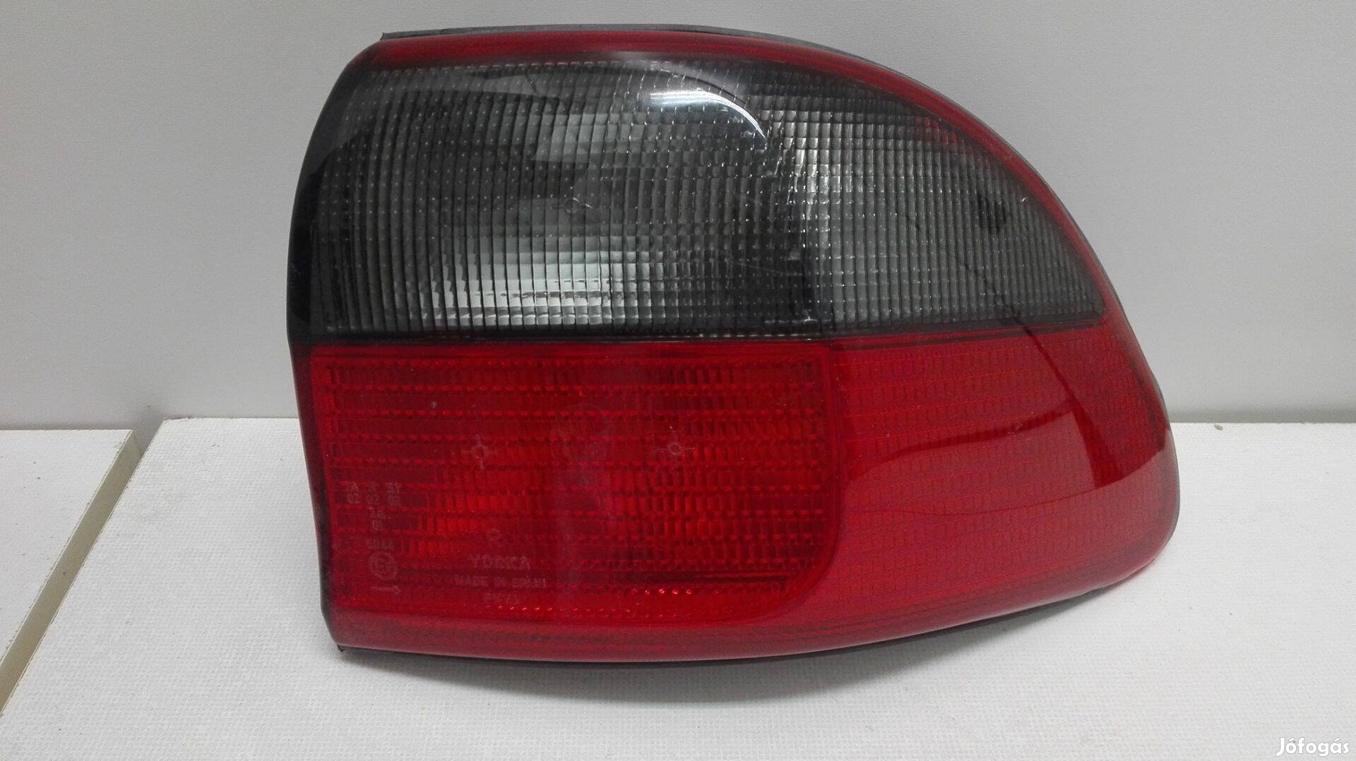 Opel Omega B hátsólámpa jobb (4) külső 1994 -> 1999