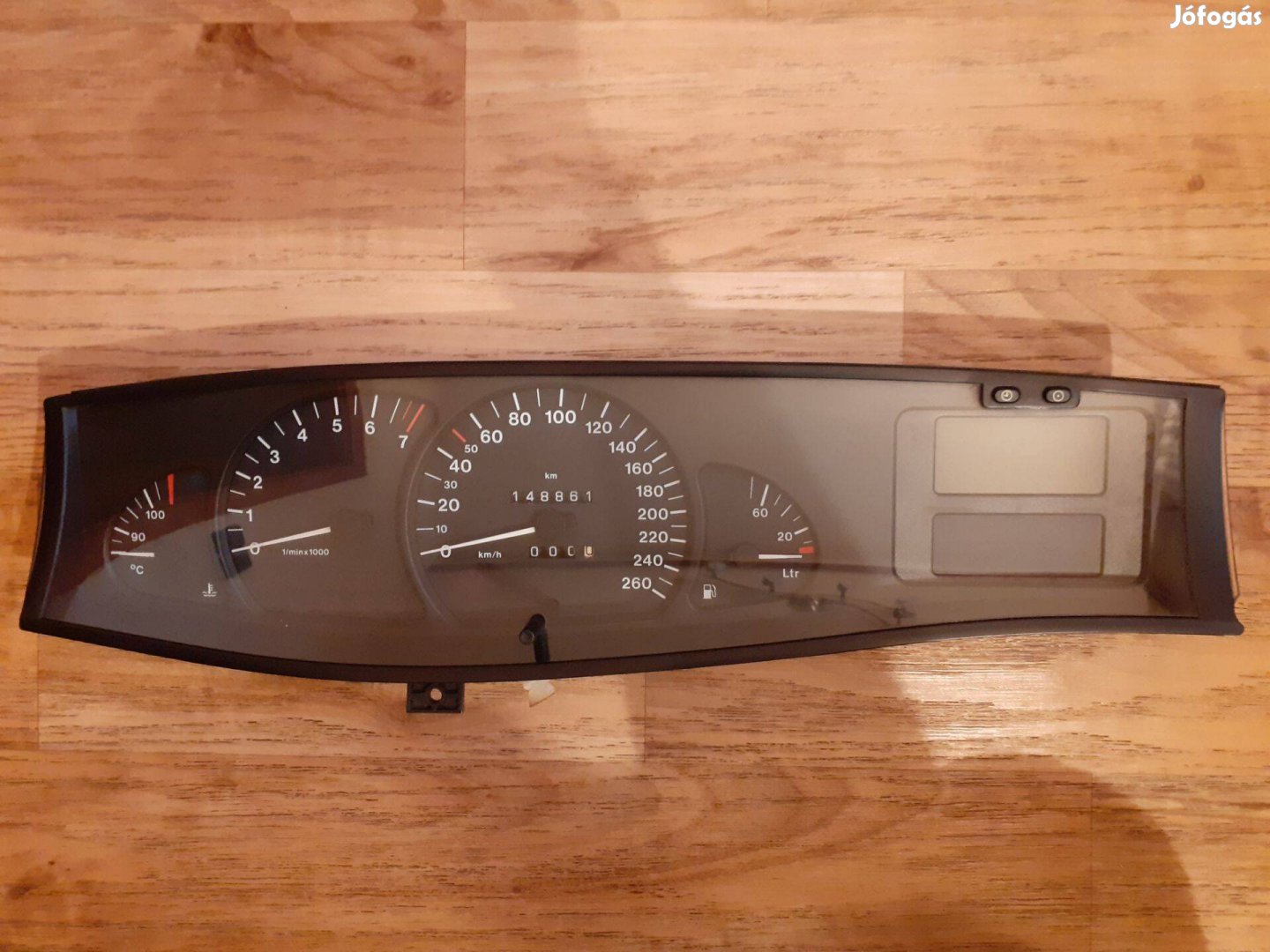 Opel Omega B kilométeróra alkatrésznek eladó