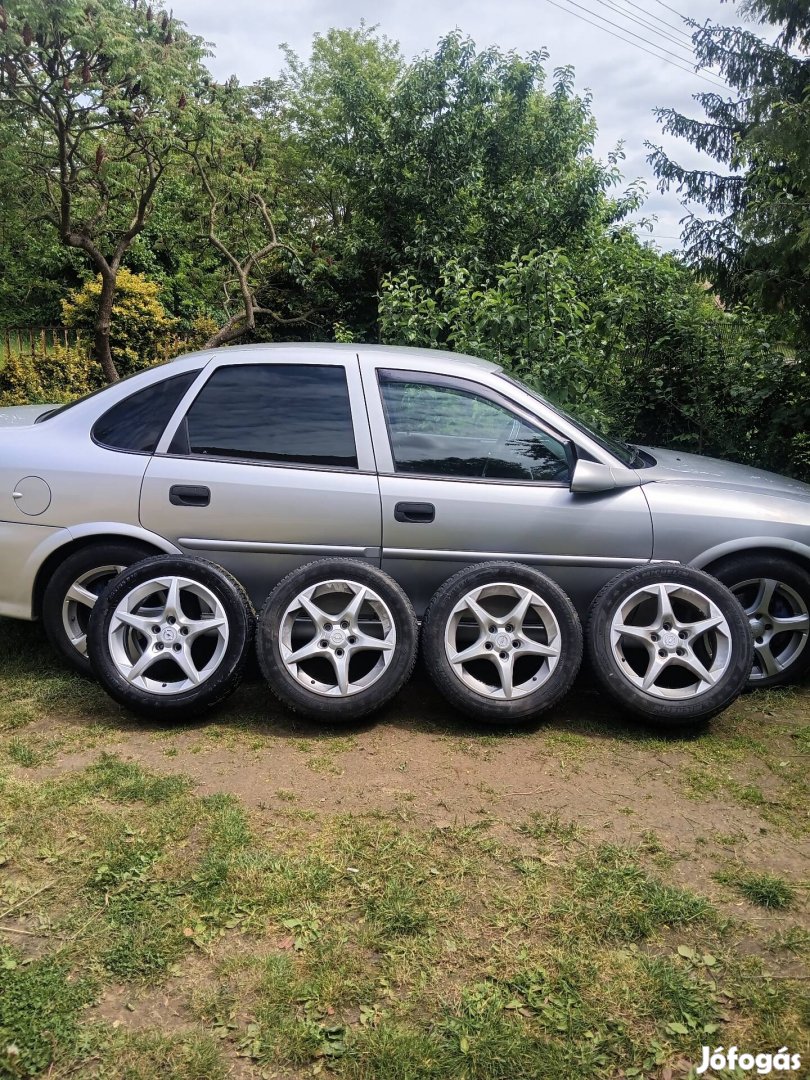 Opel Penta felnik! 5x110!