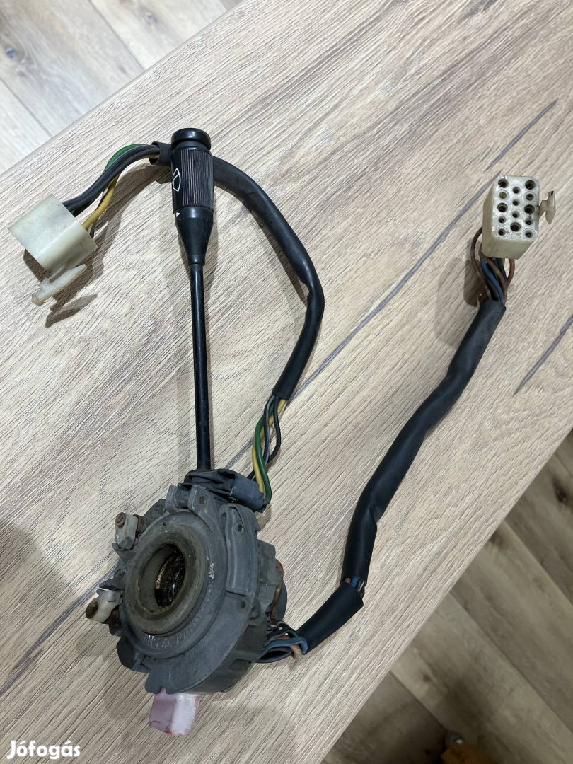 Opel Rekord indexkapcsoló