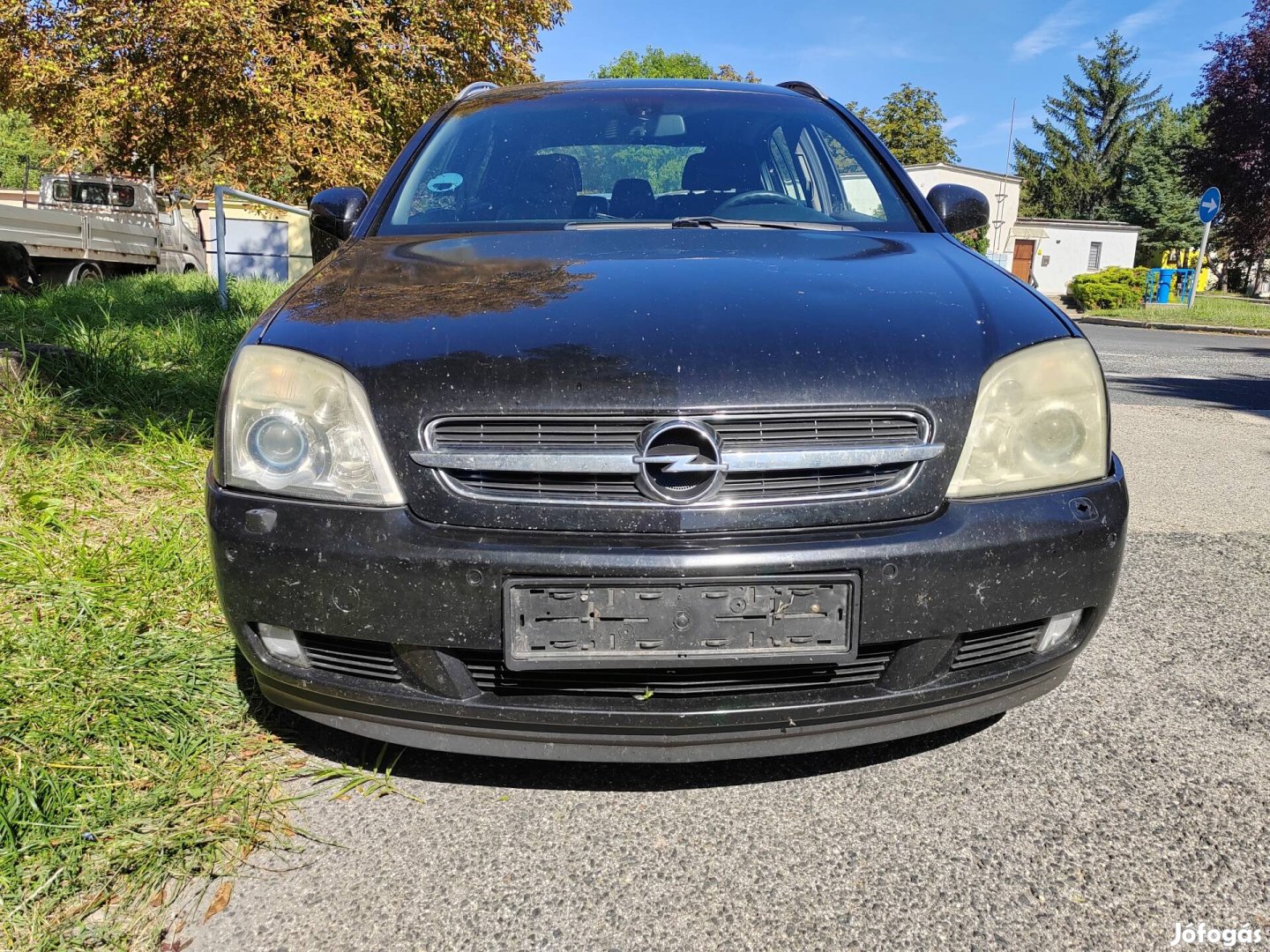 Opel Signum 1.9 CDTi alkatrészek eladók 