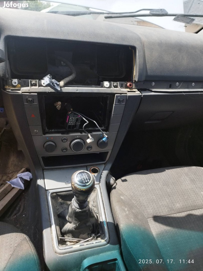 Opel Signum,C Vectra alkatrészek 