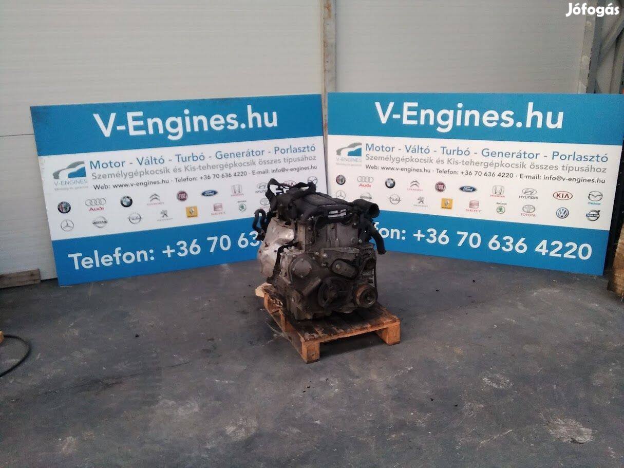 Opel Signum Z22YH bontott motor