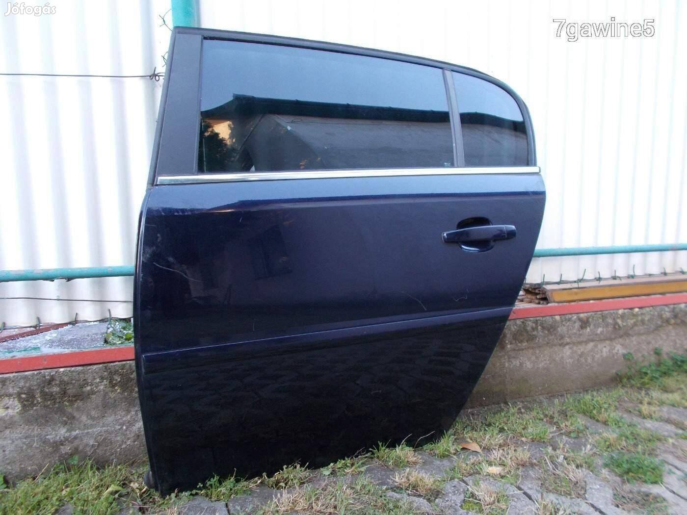 Opel Signum ajtó II