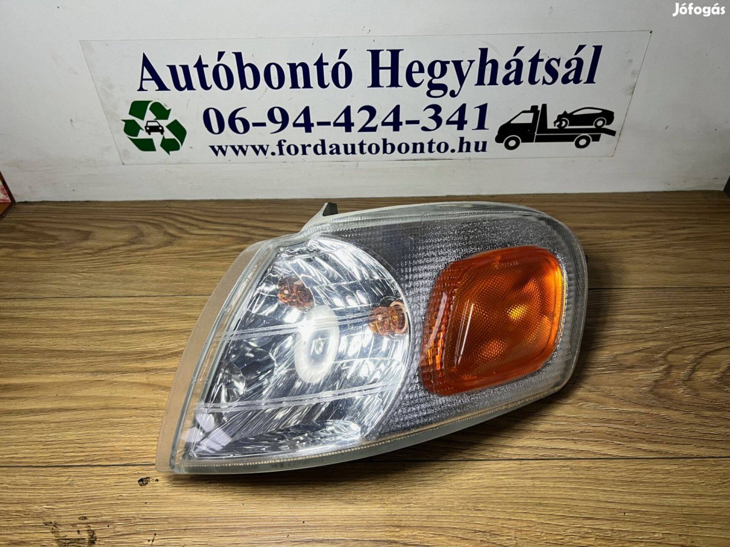 Opel Sintra bal fényszóró