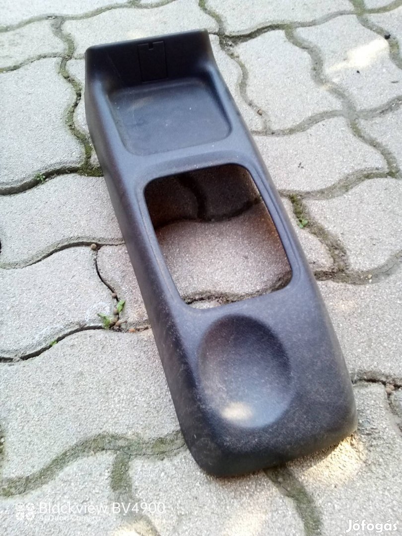 Opel Tigra Opel Corsa B váltó box