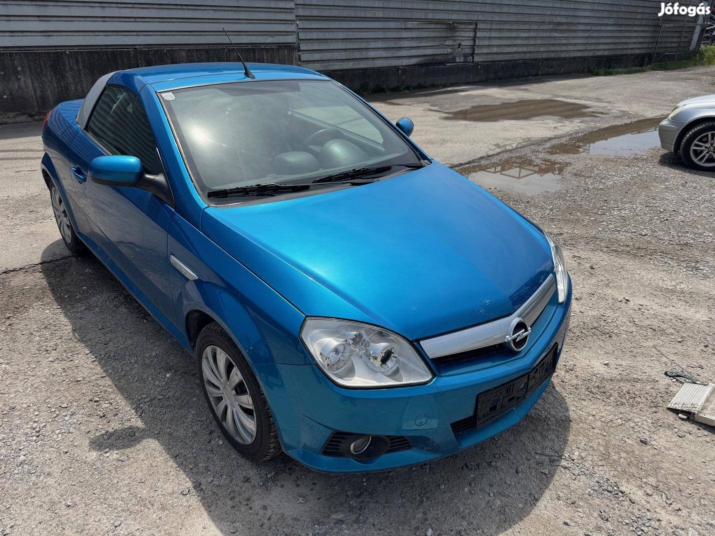 Opel Tigra TT 1.8 16V Cosmo Klima 143.000 KM
