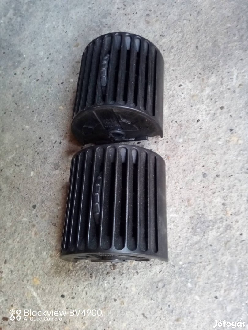 Opel Tigra szellőző rács Opel Corsa B