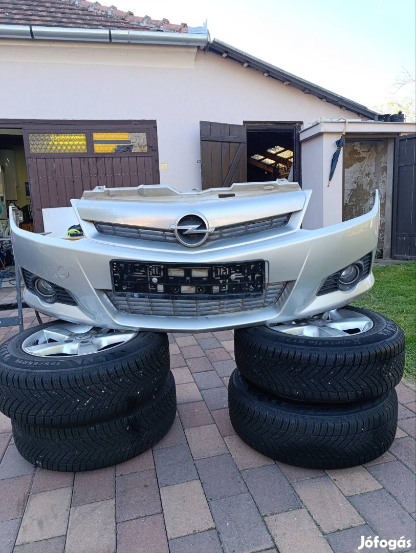 Opel Tigra twintop TT 