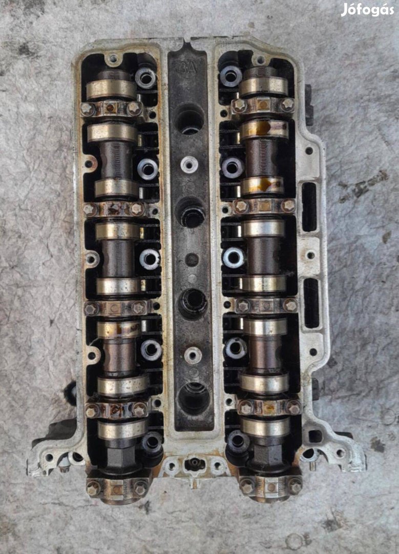 Opel Twinport 1.4 benzines hengerfej eladó. z14xep