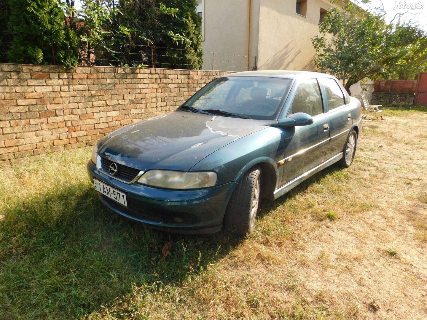 Opel Vectra 1600