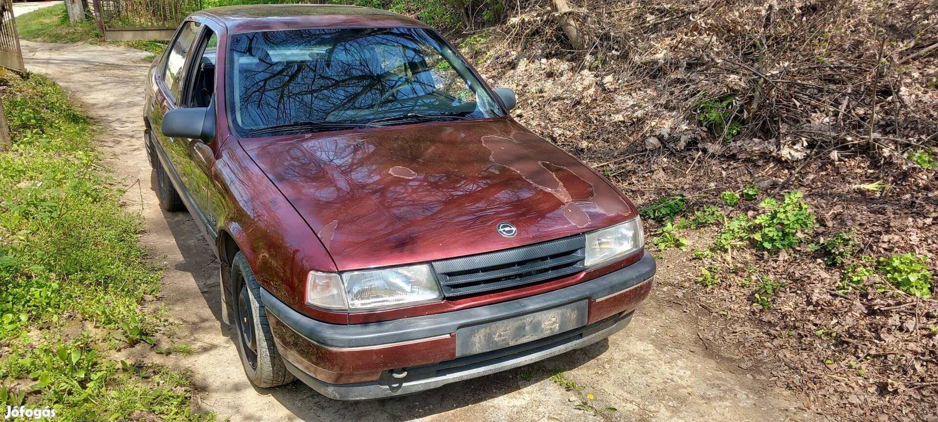 Opel Vectra A 1.8 C18NZ alkatrészek eladó