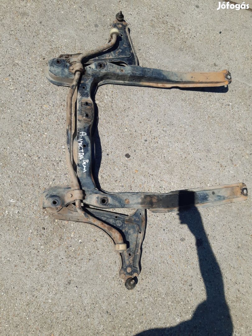 Opel Vectra A Első Bölcső