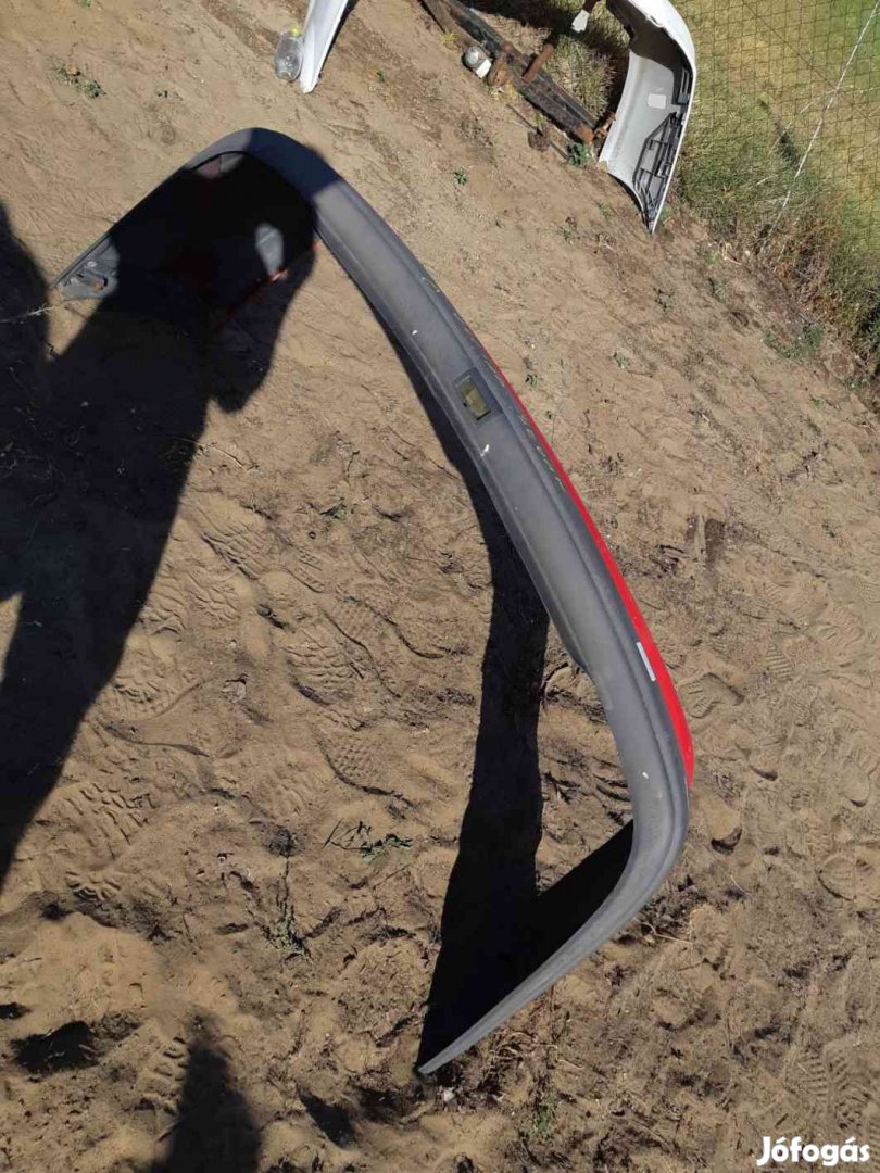 Opel Vectra A Hátsó Lökhárító