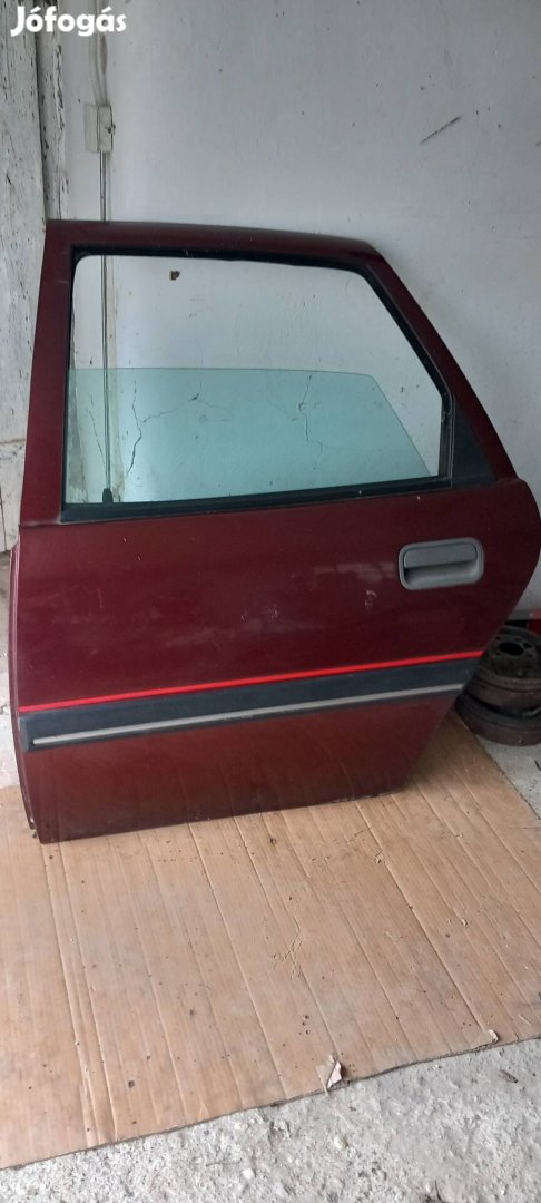 Opel Vectra A bal hátsó ajtó